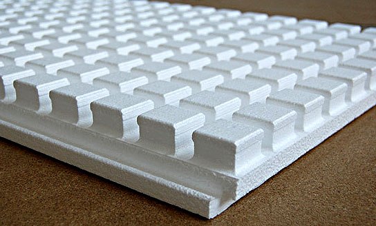 Мат для теплого пола