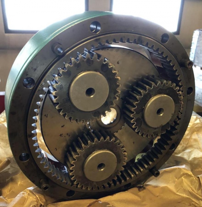 Brvini RR3067DT 126 I Pp oopo a