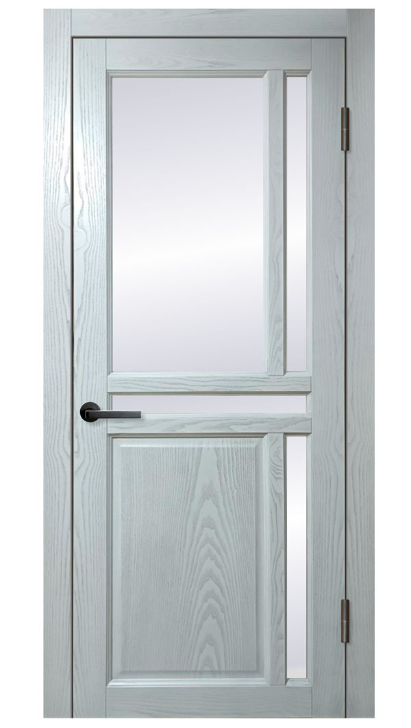 Фабрика дверей предлагает модели в стиле Ампир