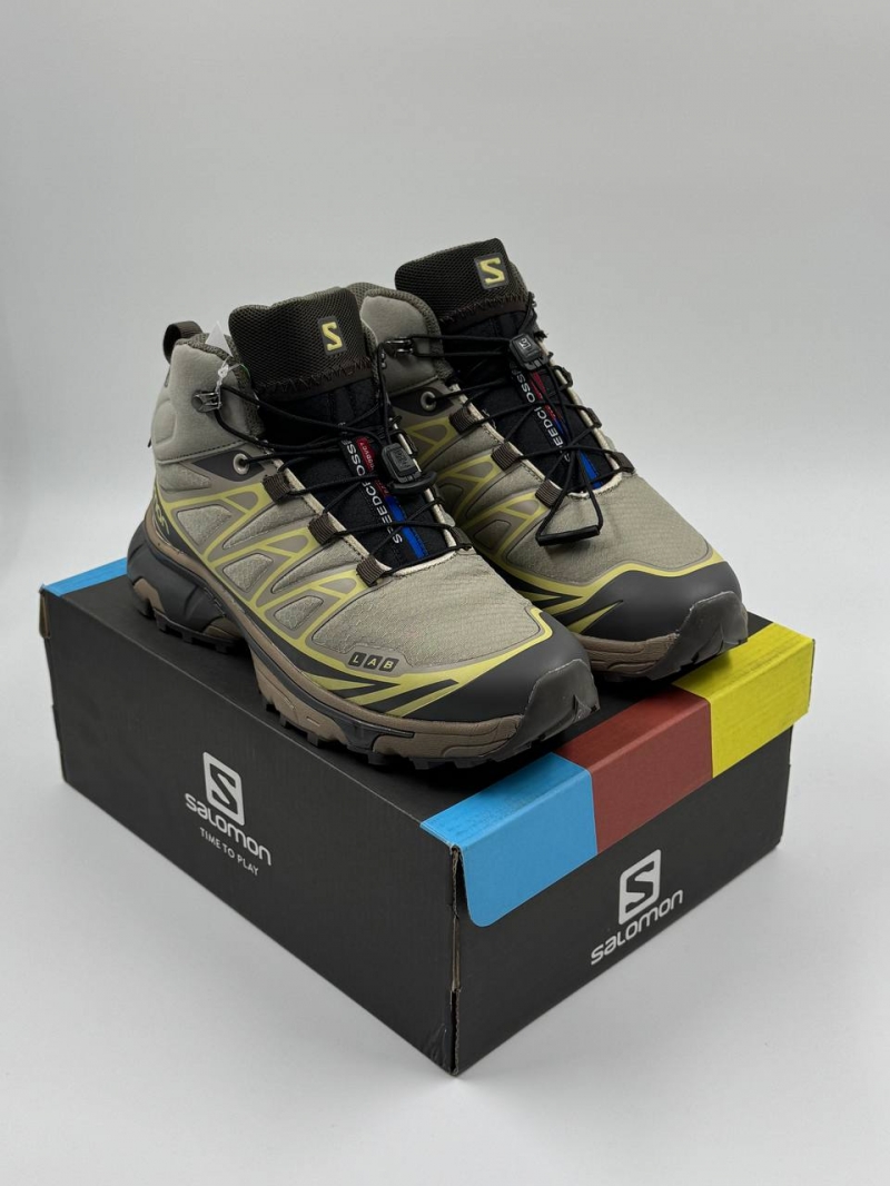 ������� Salomon